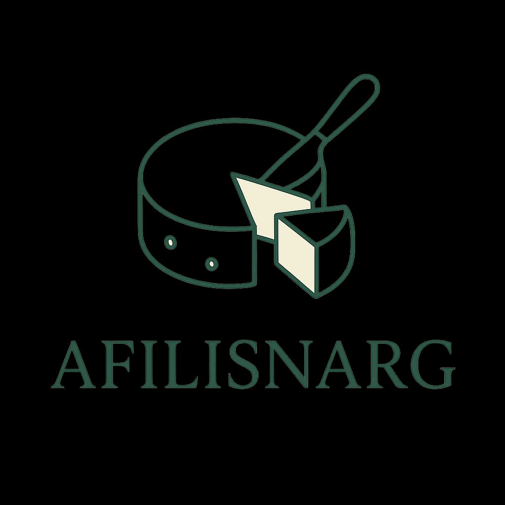 Afilisnarg Logo